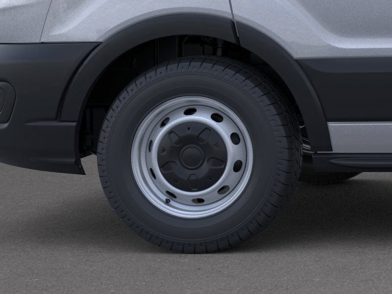 2026 FORD TRANSIT - Image 18