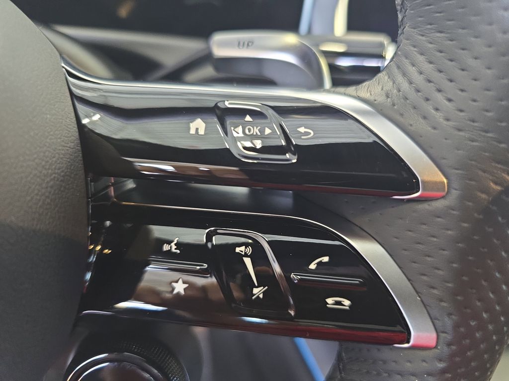 2025 Mercedes Benz E AMG 4MATIC photo 20