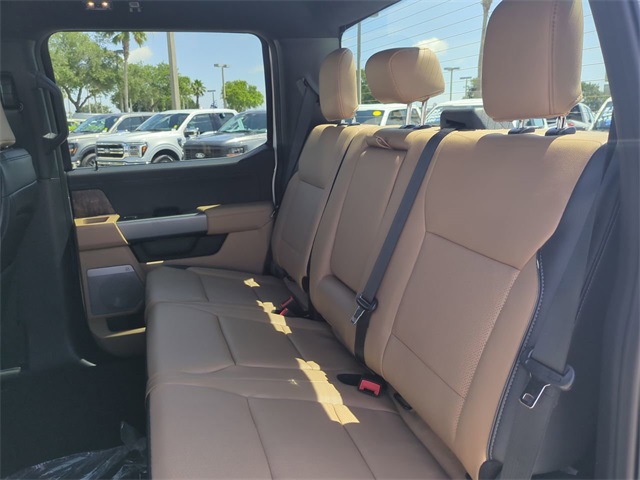2025 Ford F-350 photo 14