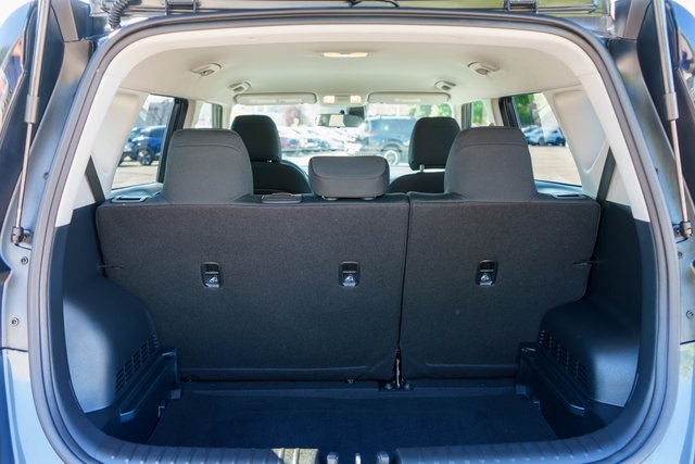 2023 Kia Soul LX photo 7