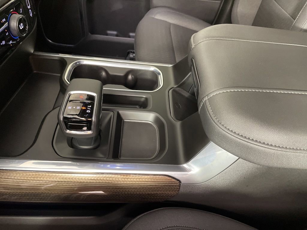 2026 Chevrolet Silverado 1500 photo 35