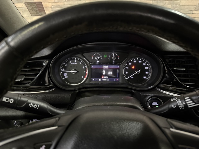 2018 Buick Regal TourX Essence photo 15