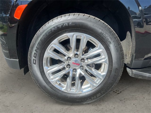 2023 Gmc Yukon SLT photo 13