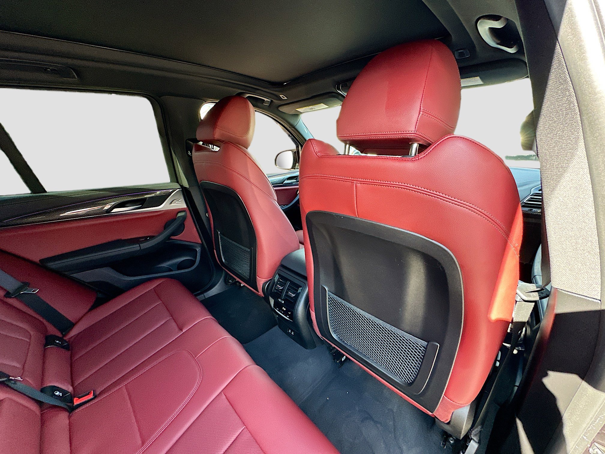 2023 Bmw X3 M40i photo 27