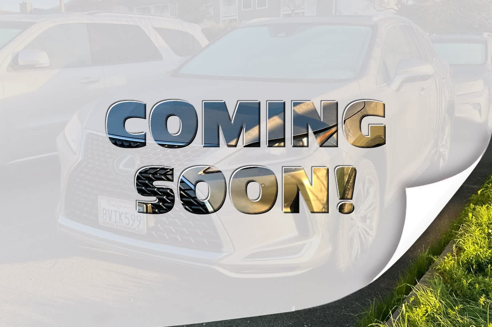 2021 Lexus RX Hybrid 450h's photo