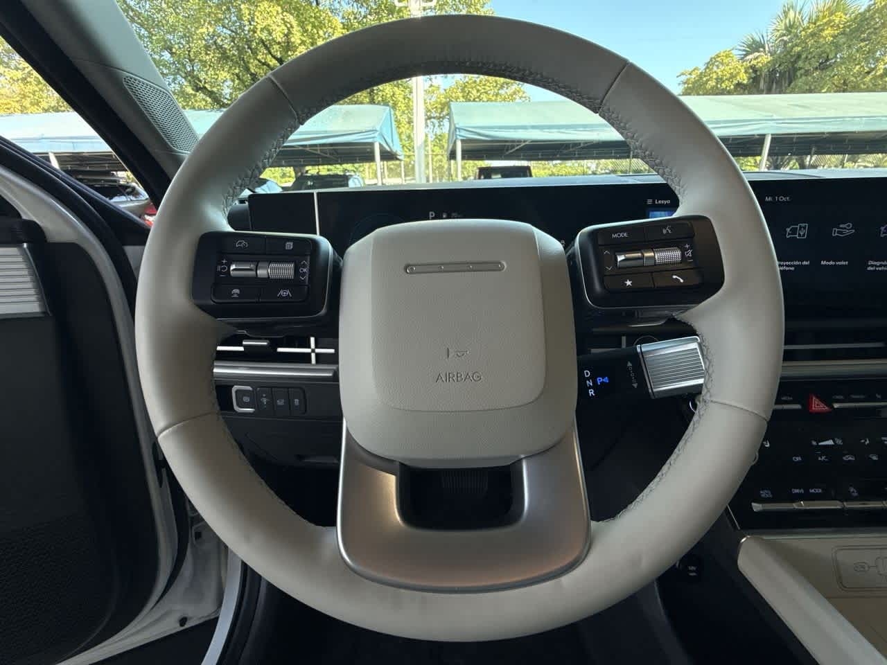 2024 Hyundai Santa Fe SEL photo 13