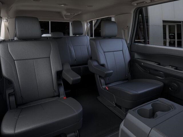 2024 Ford Expedition XLT MAX photo 11