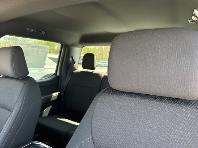 2025 Ford F-150 XLT photo 20