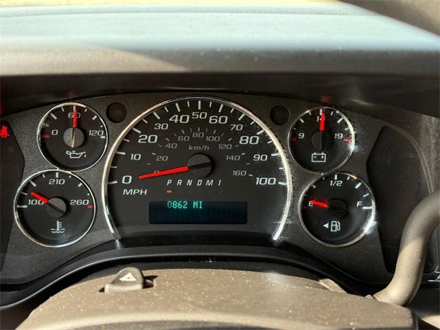 2023 Chevrolet Express Cargo 2500 photo 18