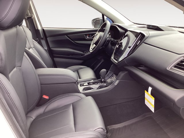 2025 Subaru Ascent Onyx Edition Touring photo 15