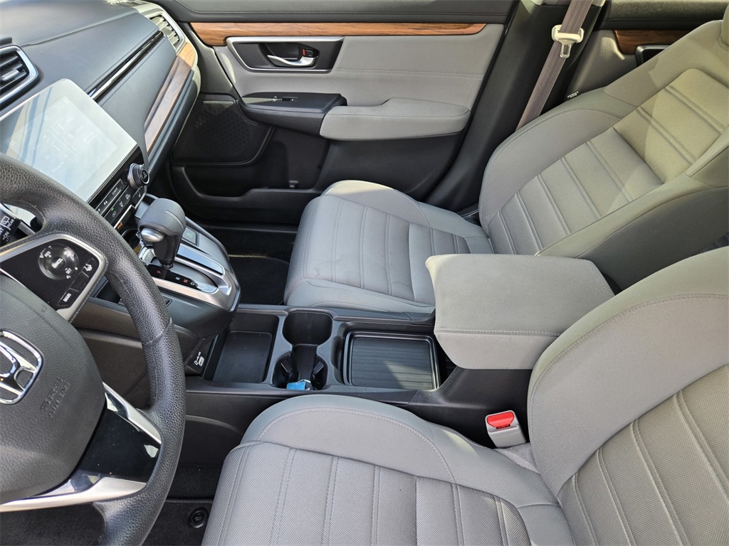 2021 Honda CR-V EX photo 19