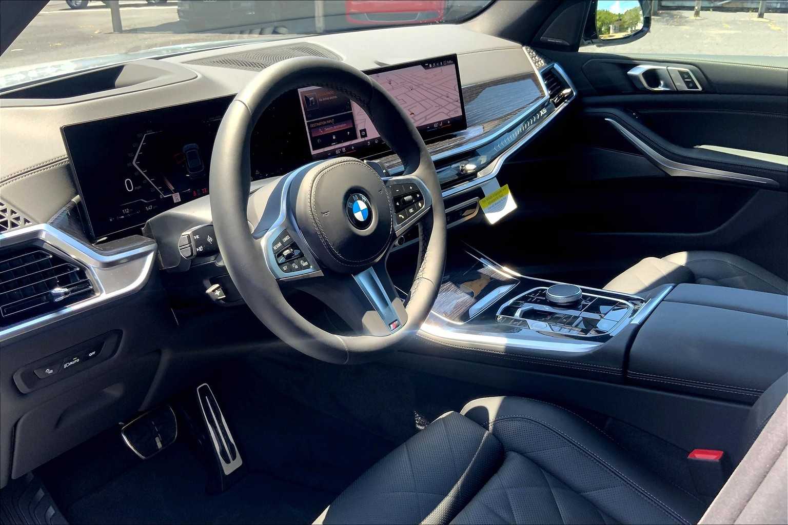 2026 Bmw X5 sDrive40i photo 7