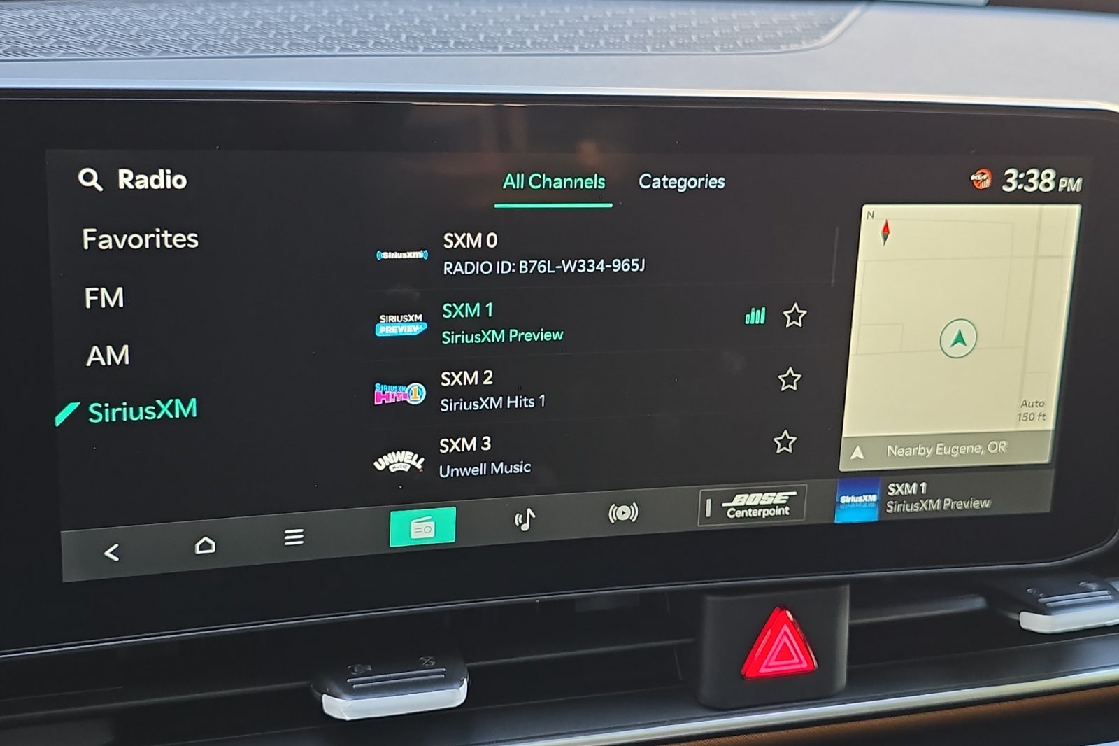 2026 Kia Carnival SX Prestige photo 13
