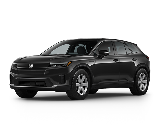 2026 Honda Prologue EX's photo