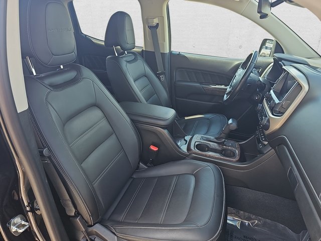 2021 Gmc Canyon Denali photo 10