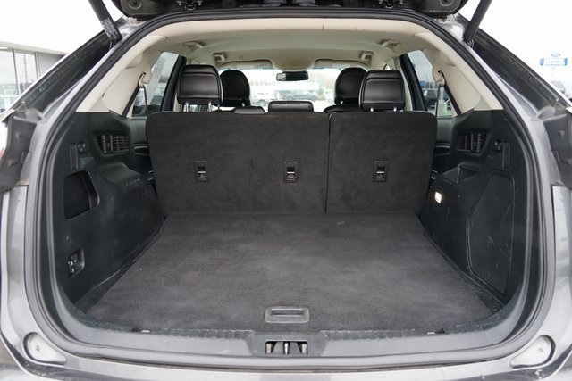 2019 FORD EDGE - Image 7