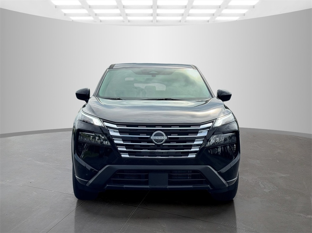 2025 Nissan Rogue SV photo 8