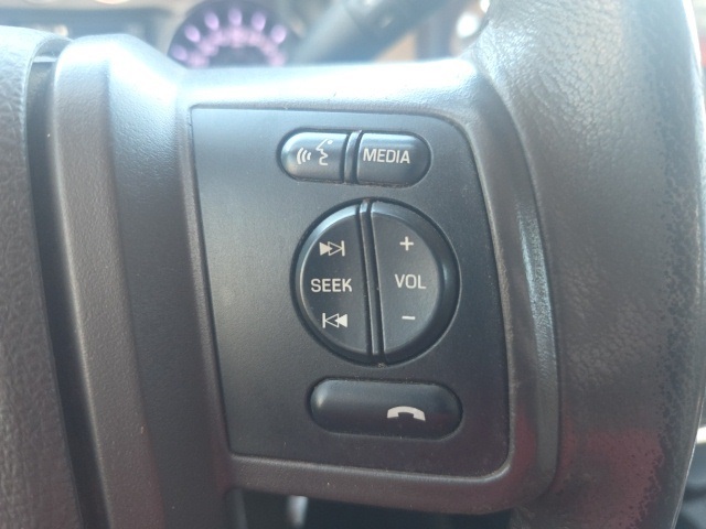 2014 Ford F-350 Lariat photo 14
