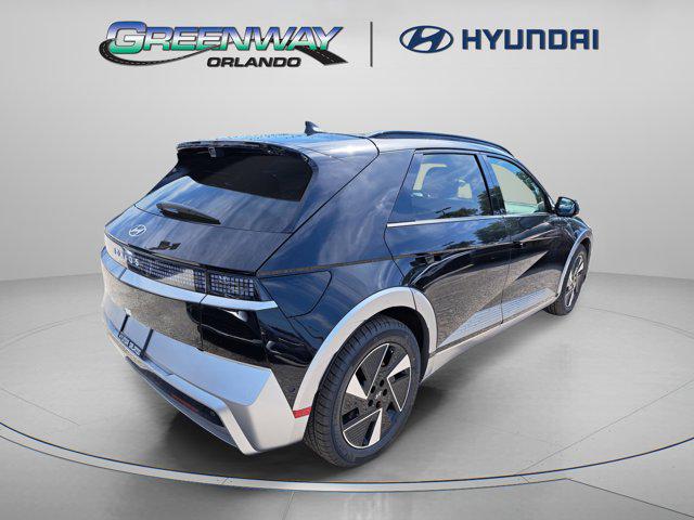 2025 Hyundai Ioniq 5 Limited photo 4