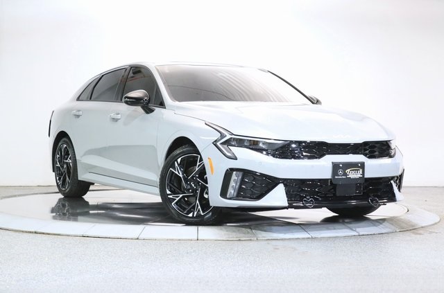 2025 Kia K5
