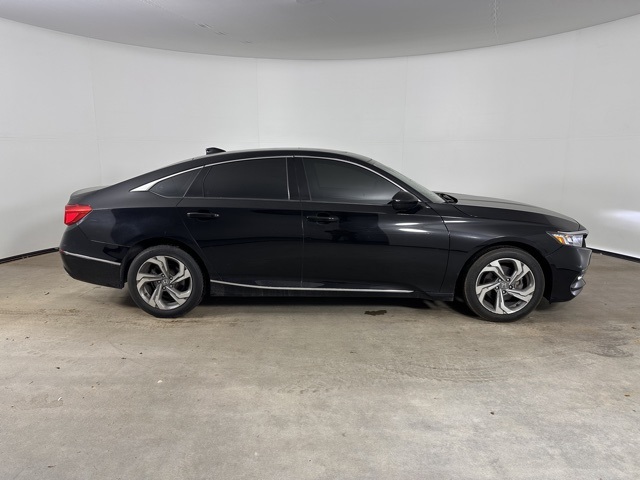 Used 2020 Honda Accord EX with VIN 1HGCV1F45LA118172 for sale in Rhinelander, WI