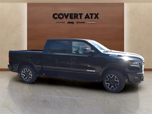 2026 Ram 1500 Laramie photo 5