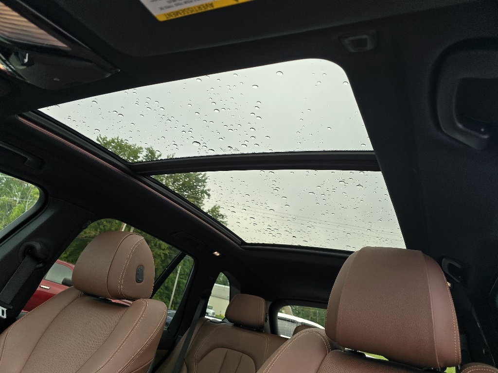 2021 Bmw X5 sDrive40i photo 6