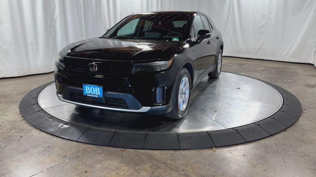2026 Honda Prologue EX photo 4