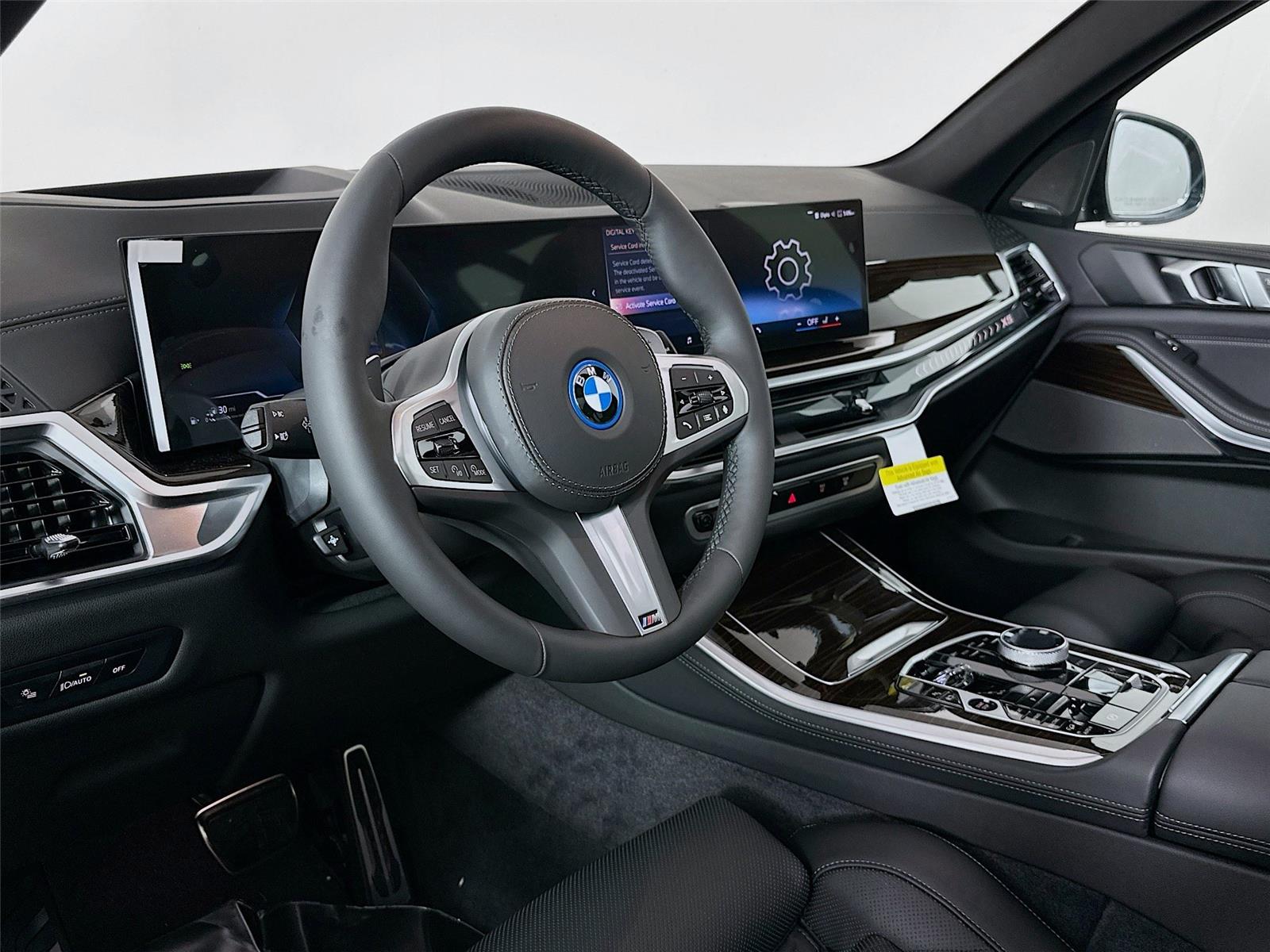 2026 Bmw X5 xDrive50e photo 9