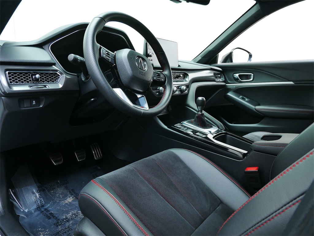 2025 Acura Integra Type S photo 4