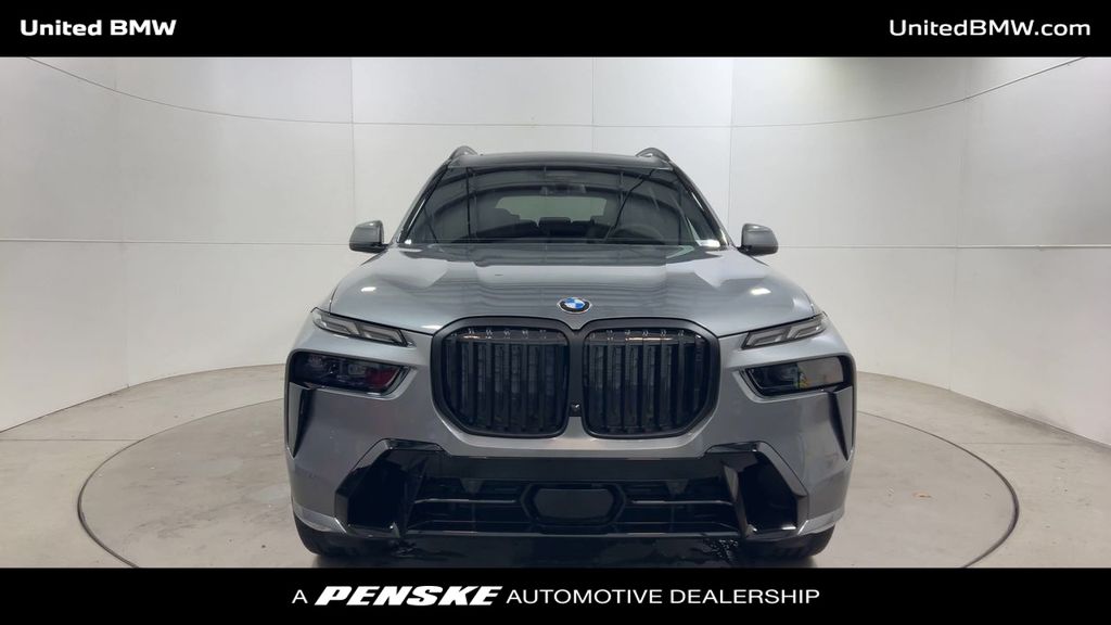 2026 Bmw X7 xDrive40i photo 3