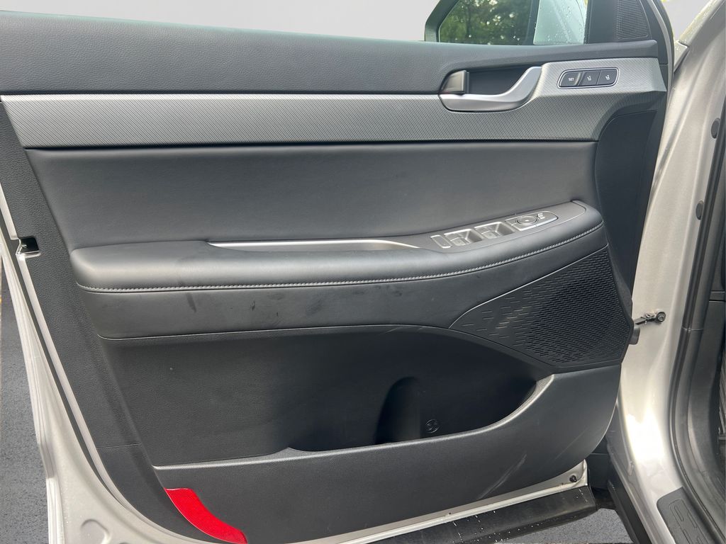 2025 Hyundai Palisade SEL photo 19