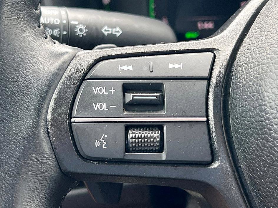 2024 Honda Accord Hybrid Sport photo 14