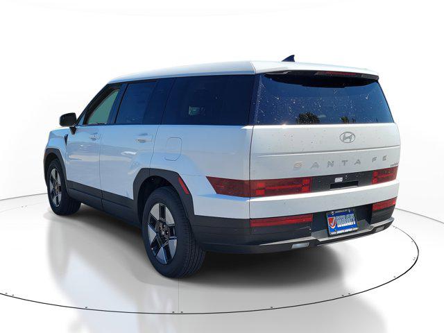 2026 Hyundai Santa Fe SE photo 3