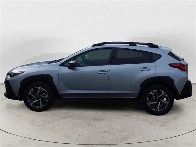 2024 Subaru Crosstrek Premium photo 2