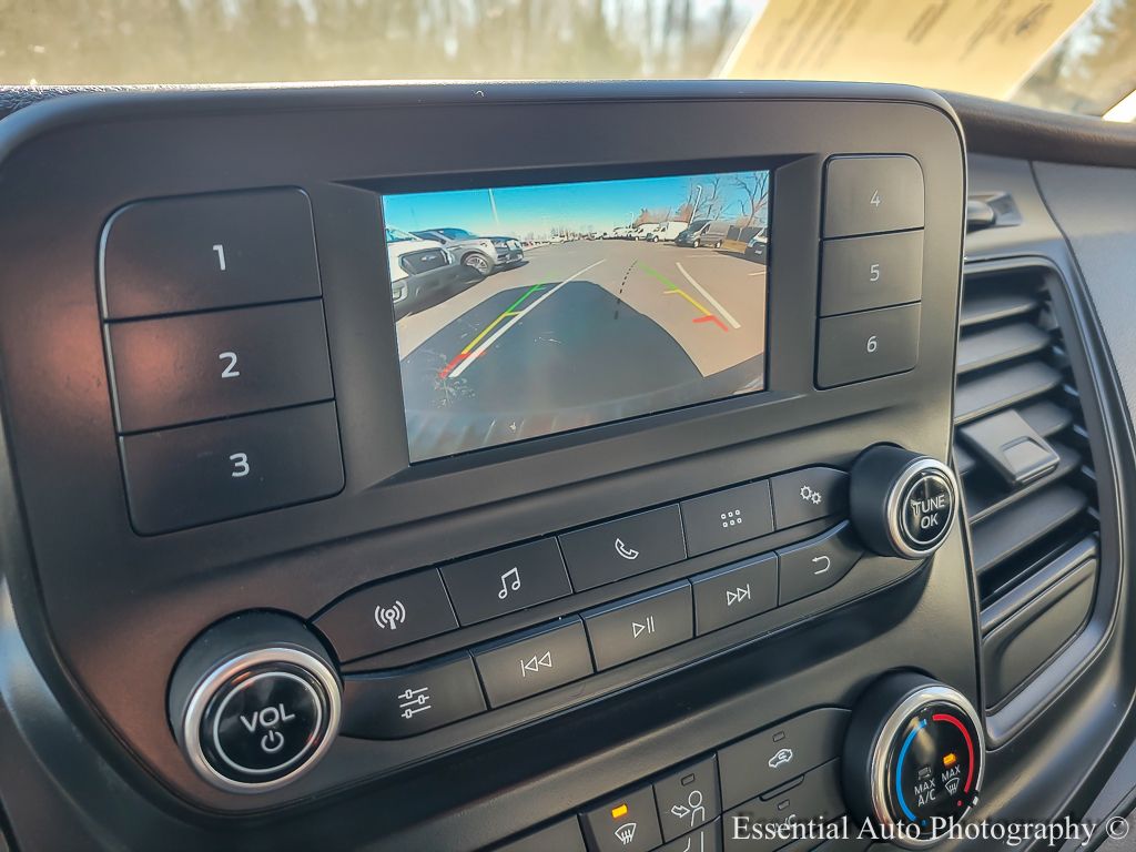 2021 FORD TRANSIT - Image 16
