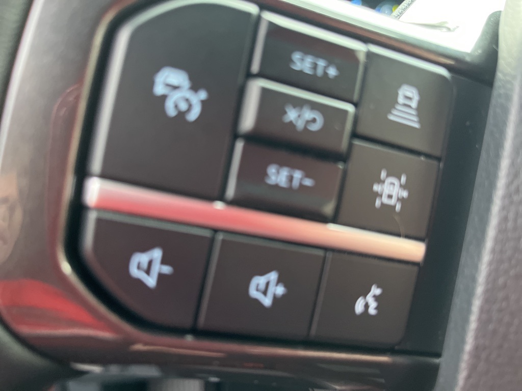 2024 Ford Expedition Limited photo 12