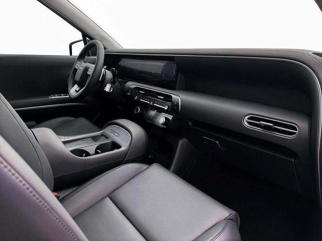 2026 Hyundai Palisade SEL photo 15