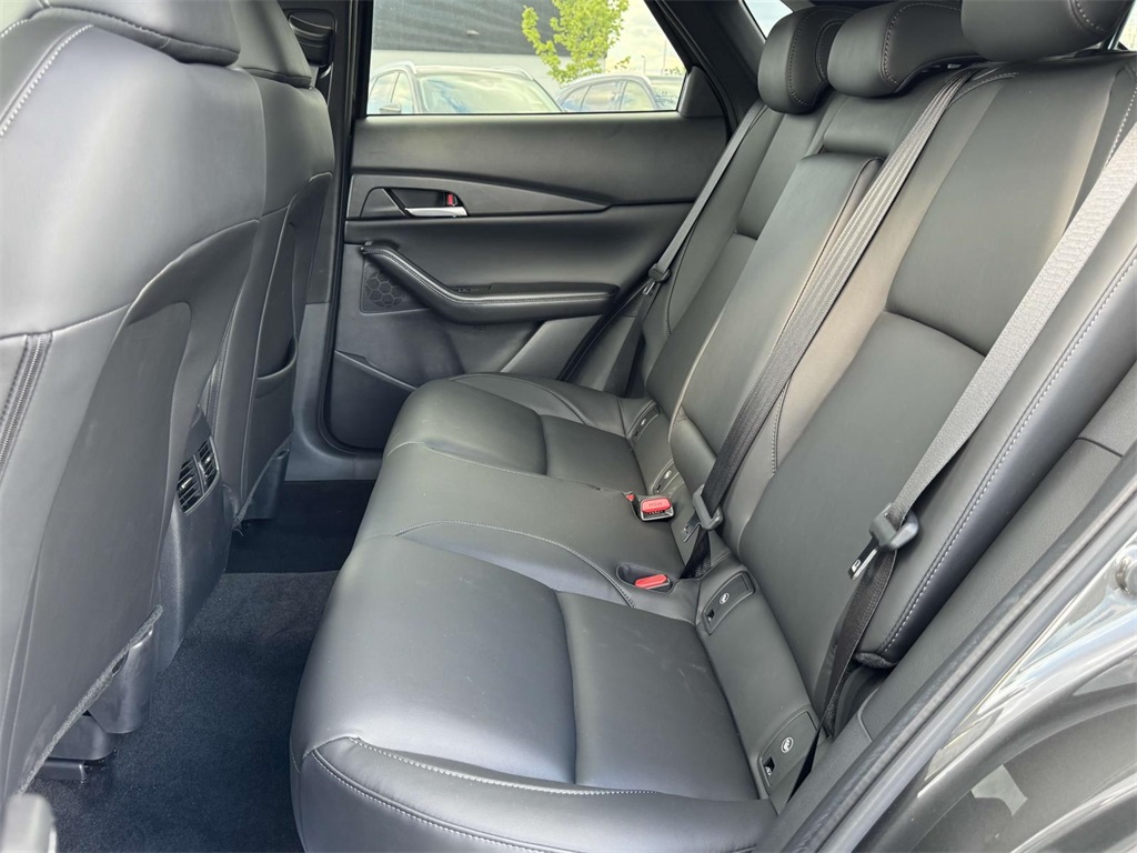 2025 Mazda CX-30 2.5 S Preferred photo 15