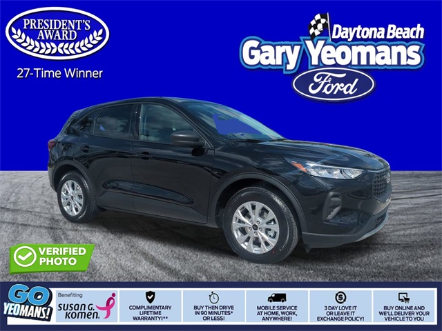 2026 Ford Escape Active's photo