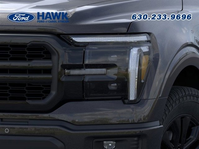 2025 Ford F-150 Lariat photo 17