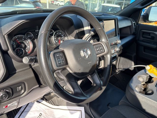 2021 Ram 5500 Tradesman photo 25