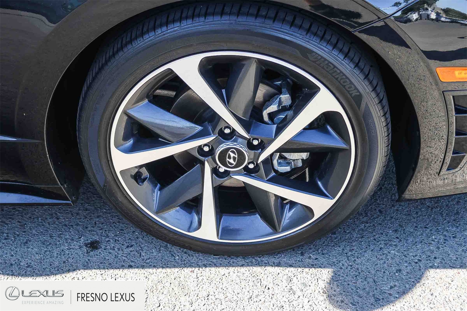 2021 Hyundai Sonata SEL Plus photo 9