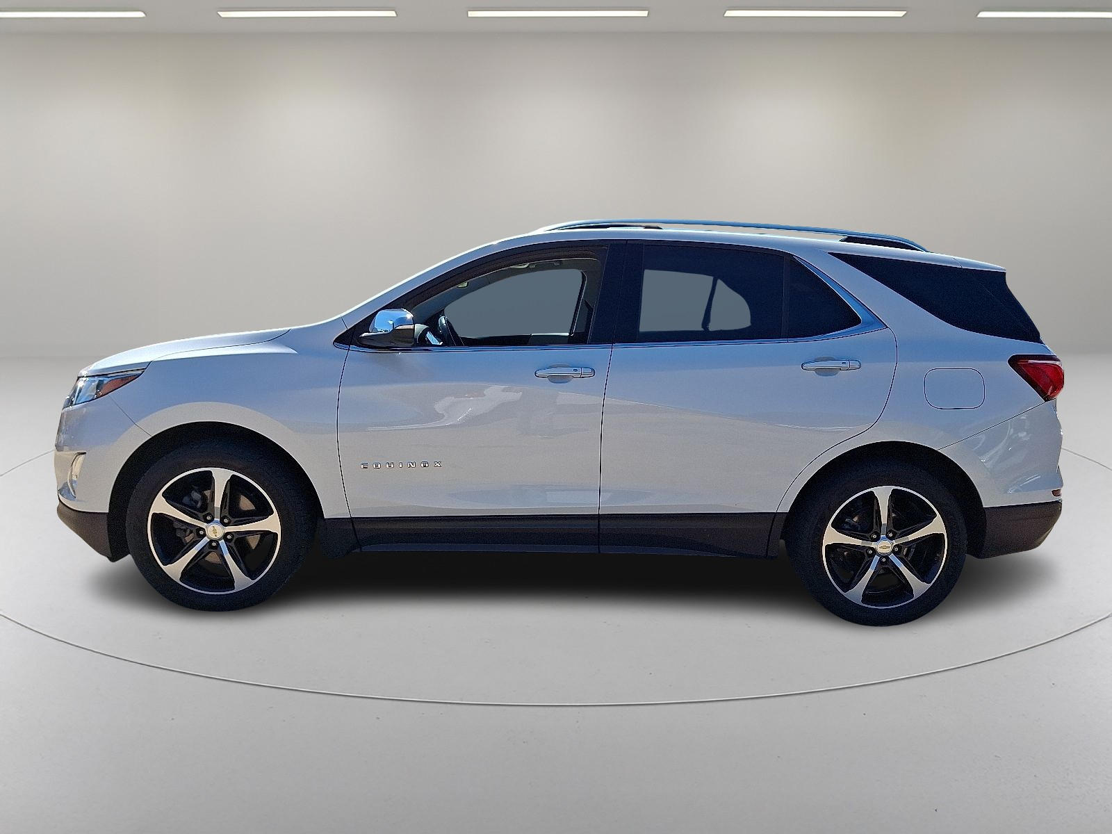 2019 Chevrolet Equinox Premier photo 5