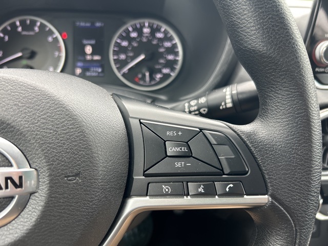 2023 Nissan Sentra S photo 12