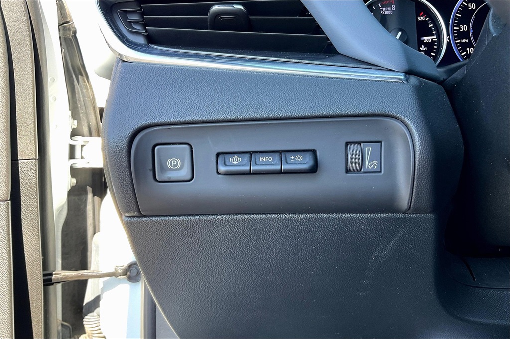 2023 BUICK ENCLAVE - Image 35