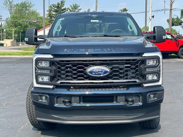 2025 Ford F-250 XL photo 20