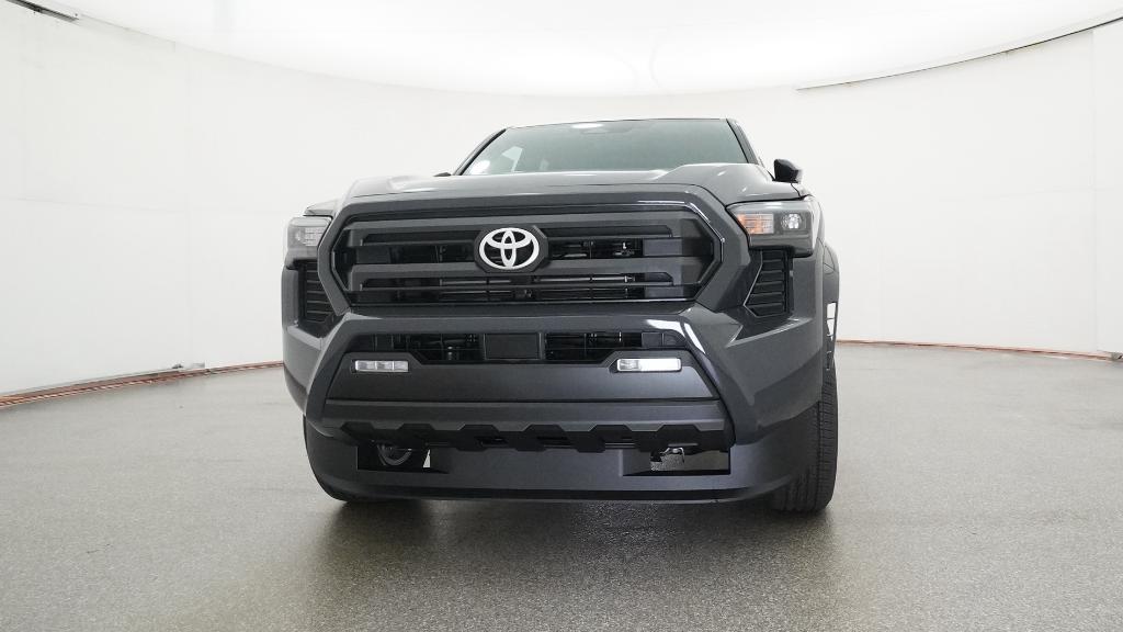 2026 Toyota Tacoma SR5 4x4 Double Cab photo 3