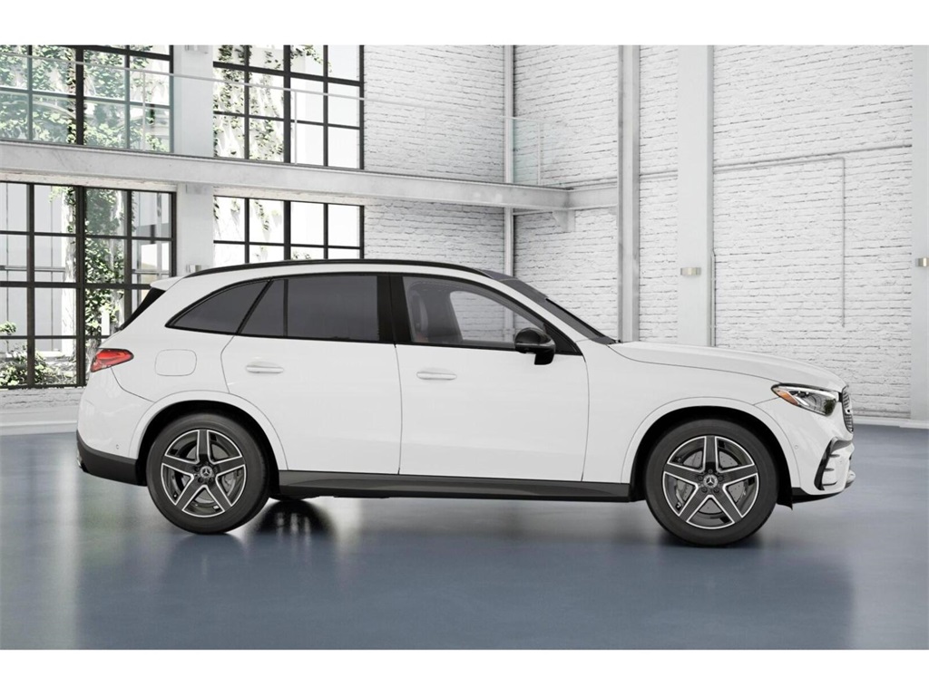 2026 Mercedes Benz GLC 300 4MATIC photo 15