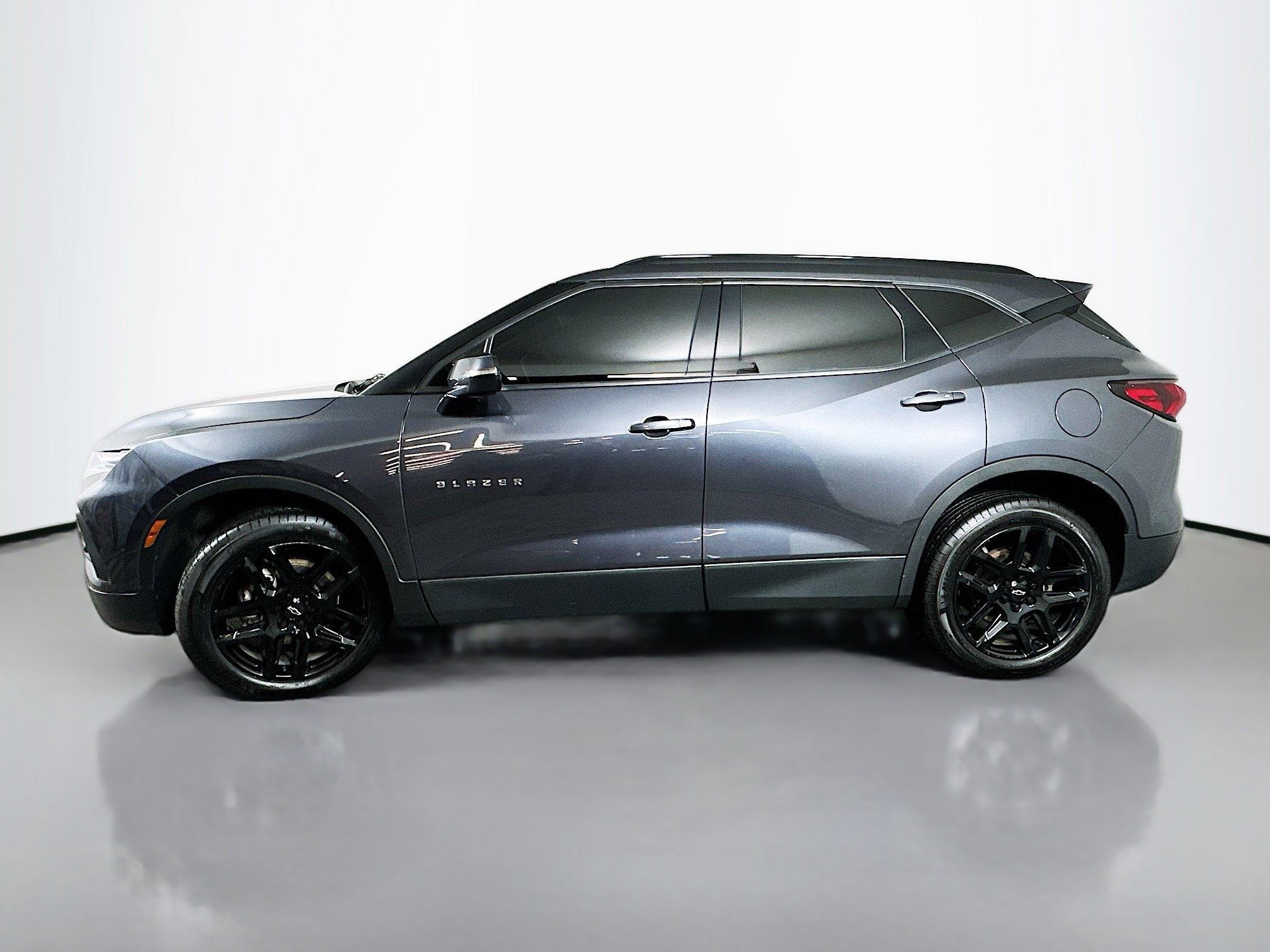 2022 Chevrolet Blazer 2LT photo 4